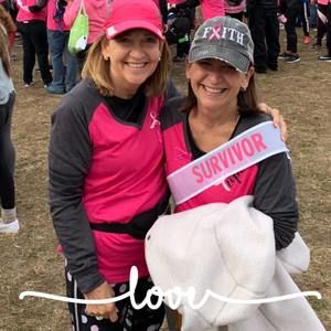 Meet your Posher, Patty